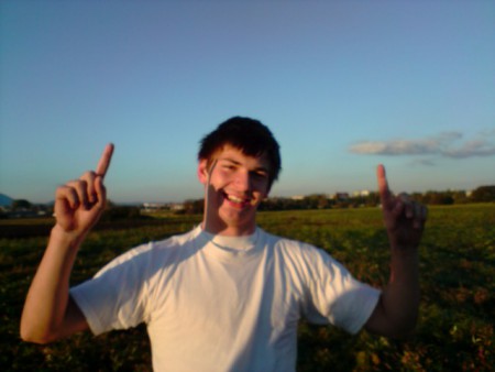 Ricky Sky